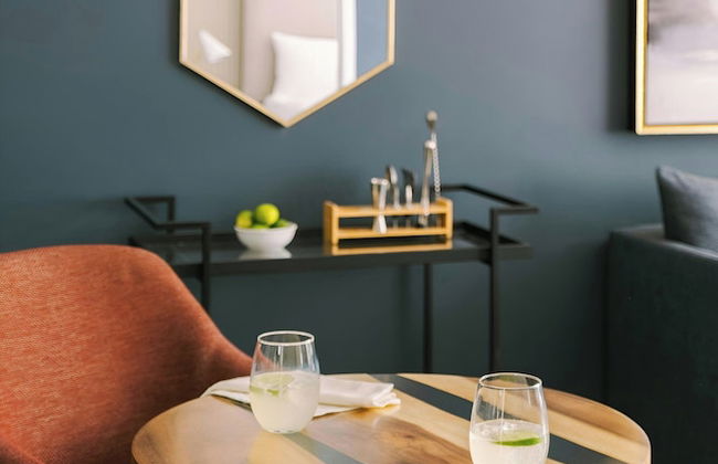 Sonder by Marriott Bonvoy One Platt Apartments Financial District - Photo 15