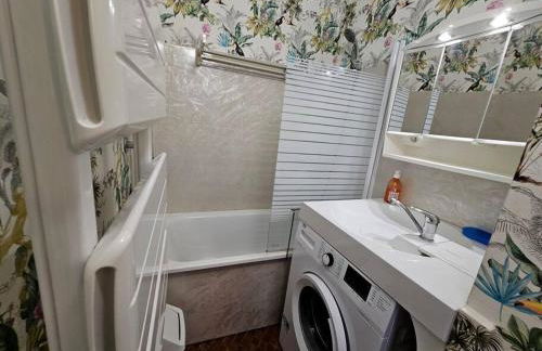 Logis des Palmiers YourHostHelper - Foto 18