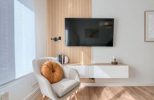 VT reformado y acogedor en zona residencial tranquila - Foto 5