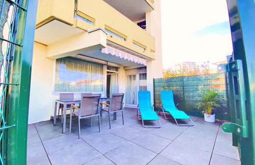 Auszeit vom Alltag- schöne, moderne Wohnung am See - Foto 16