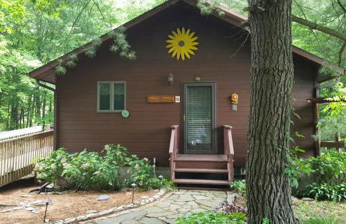 Woodland Hideaway - Foto 5