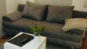 Ruhige Wohnung in Hinte mit Möbel und kostenlos Parkplatz - Foto 2