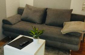 Ruhige Wohnung in Hinte mit Möbel und kostenlos Parkplatz - Foto 2