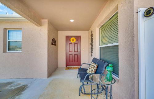 Screened Lanai and Grill Home in The Villages - Foto 23