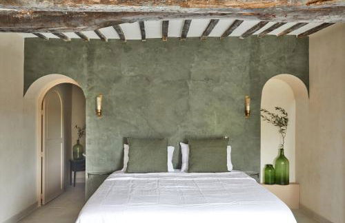 Luxury townhouse in the heart of medieval St Paul de Vence - Foto 25