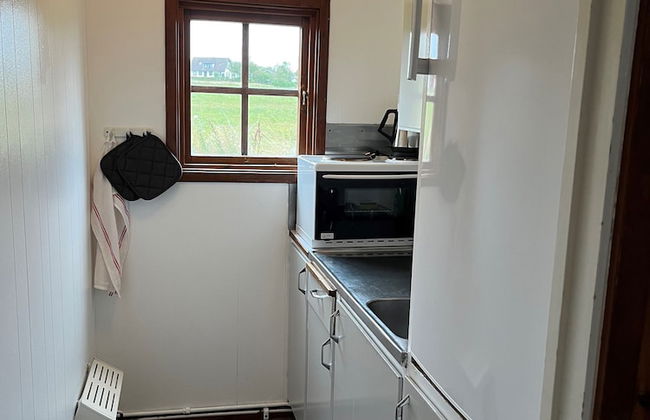 Fårösunds Semesterby - Photo 30