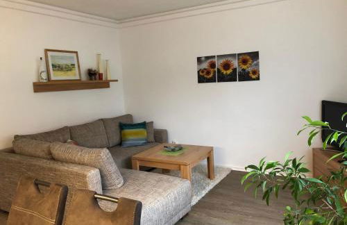 Harzquerbahnblick - Foto 3