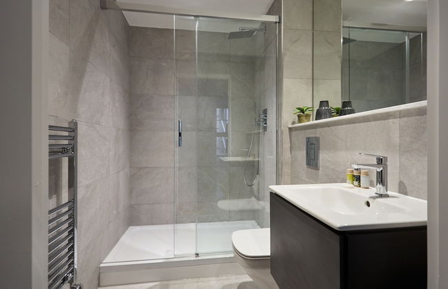 Chancery Lane by Viridian Apartments - Foto 13