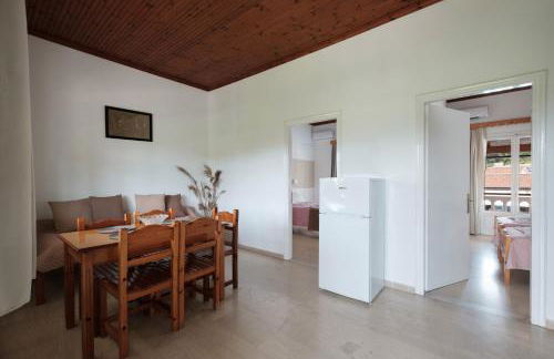 Katsaros Studios & Apartments - Foto 51