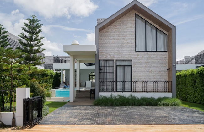 Oxygen Valley Khao Yai A4 - Foto 23