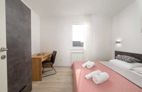 Villa Dvorine Marie by Istrialux - Foto 16