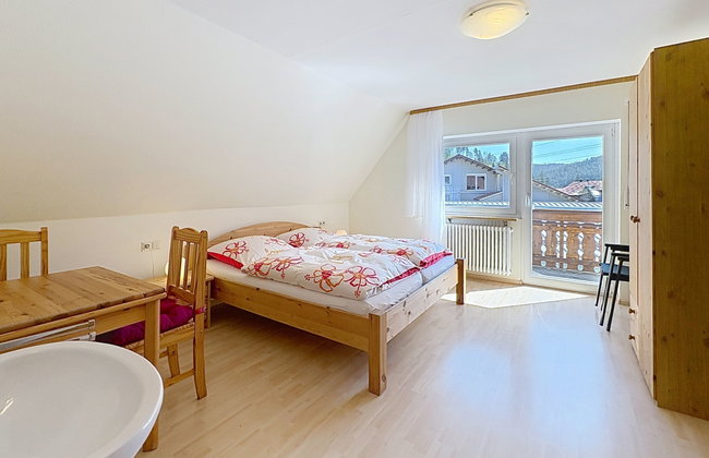 Apartment Fischer by Interhome - Foto 23