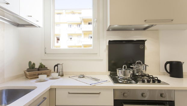 Fanny s House in Alghero - Foto 4, Habitación