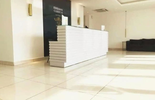 Embassy Gardens Haven - Foto 3