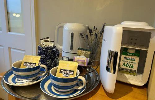 Hill House - 2 Bed Guest Suite by Maison Pro - Foto 23