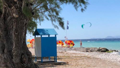 Retas apartment up - Foto 4