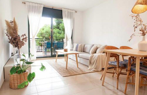 La Cala Azul - con piscina y WiFi - Foto 6