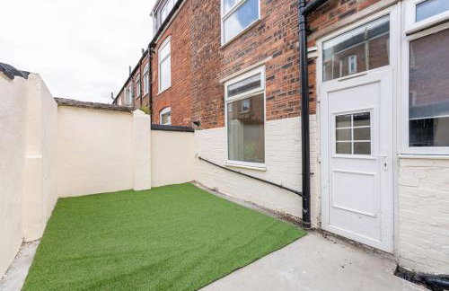 Luxury 1-Bed Apartment Near city centre and North Manchester General Hospital - Foto 20