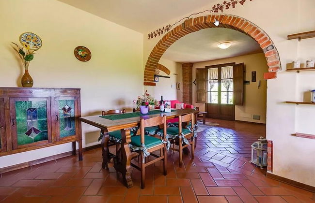 Agriturismo San Francesco - Photo 18