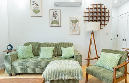 Brooklyn Penthouse Oasis with Terrace Views - Foto 44