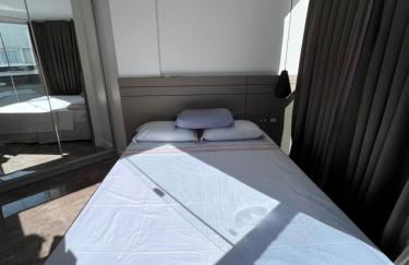 Duplex Pé na Areia - Vista para o Mar - 08 Pessoas - Photo 21