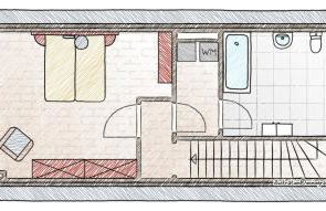 Ferienwohnung Dewes - Foto 13