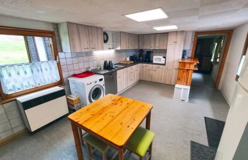 "Sporthütten Nassau" Ihr zentrales Domizil an der Blockline - Foto 17