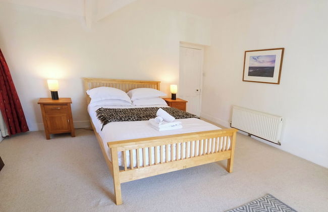 The Retreat - 5 Bedroom House - Horton - Foto 20