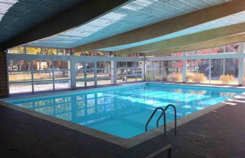 Appartement lumineux avec piscine chauffée en saison - Foto 2