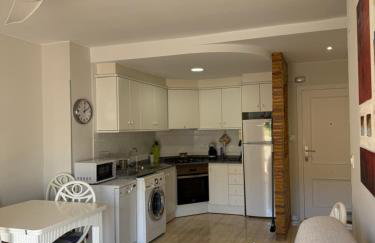 APARTAMENTO RELAX l PISCINA PRIVADA MIRAMAR PLAYA - Foto 34