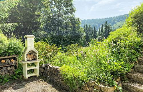 Holiday Home Black Forest Hideaway by Interhome - Foto 43