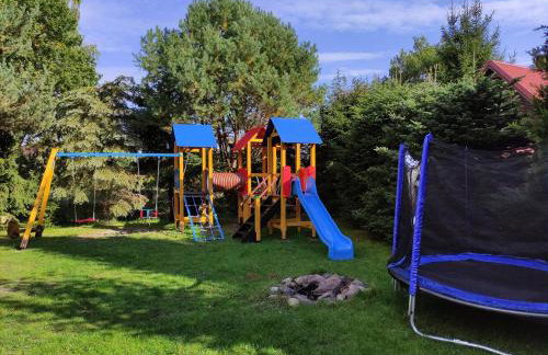 Domki letniskowe i całoroczne w Kopalinie - Foto 75