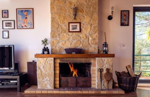 Blue Lake House - Foto 17