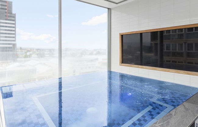 iStay Precinct Adelaide - Foto 43