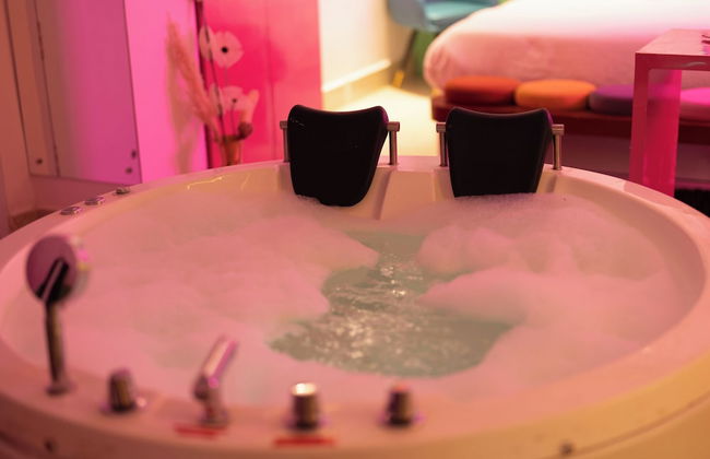 Orsom Stays Sassy Sector 53 - Foto 19