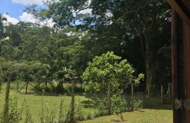 Recanto da Floresta - Casa de campo em Secretário - Foto 22