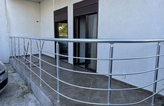 3 Bedroom Apartment With Pool - Foto 14