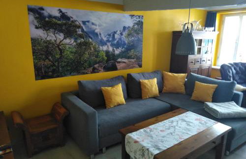 Urlaub im Fachwerkhaus - Foto 7