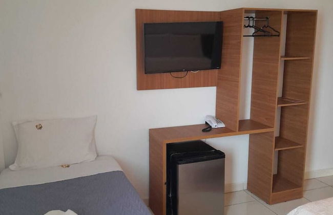 Hotel Prime Suítes - Foto 10