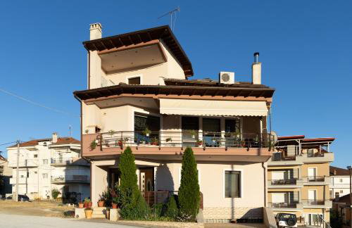 The Sunset Haven Kastoria - Modern Lake Elegance - Foto 26