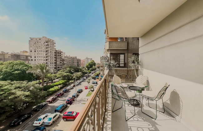 Xuru Stays I The 3bdr Avant-garde Residence 5 min to Airport - Foto 25