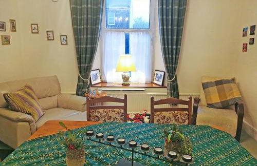 The Moorings - Photo 2