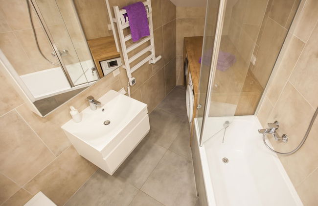 Penthouse in the City Center - Photo 22