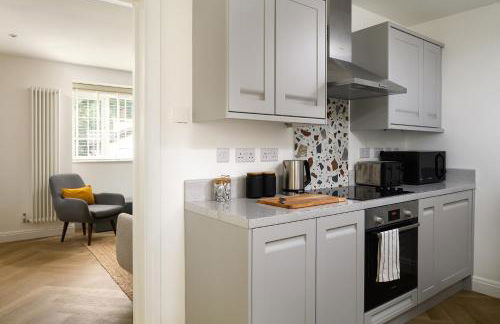 Heathercliffe Cottage, Snowdonia National Park - Foto 17