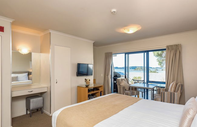 Blue Pacific Quality Apartments - Foto 73