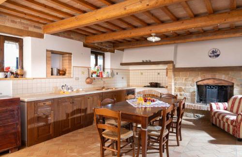 Collerovere Country House - Foto 76