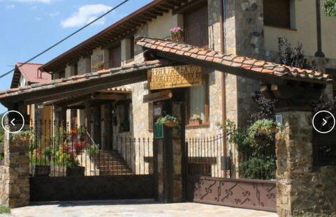 Apartamentos Rurales "La Cabaña" - Foto 1