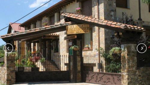 Apartamentos Rurales "La Cabaña" - Foto 1