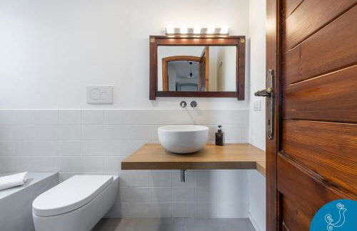 Maison Raffaello - Exclusive villa with sea view - Foto 36