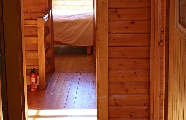 Beautiful Chalet for 10 People in Vercorin - Foto 39